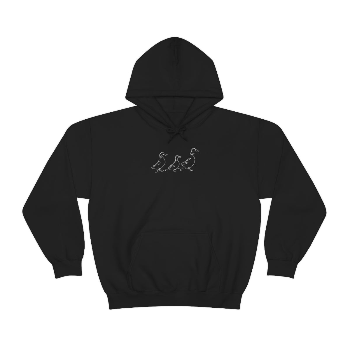 Black Pyramid Gel outlets Logo Hoodie 3XL