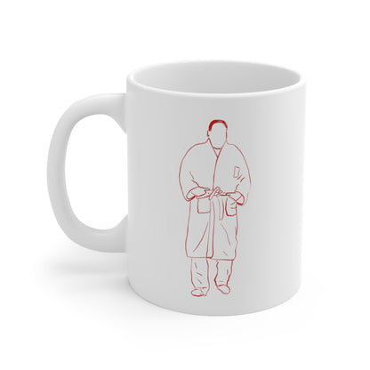 Tony Mug