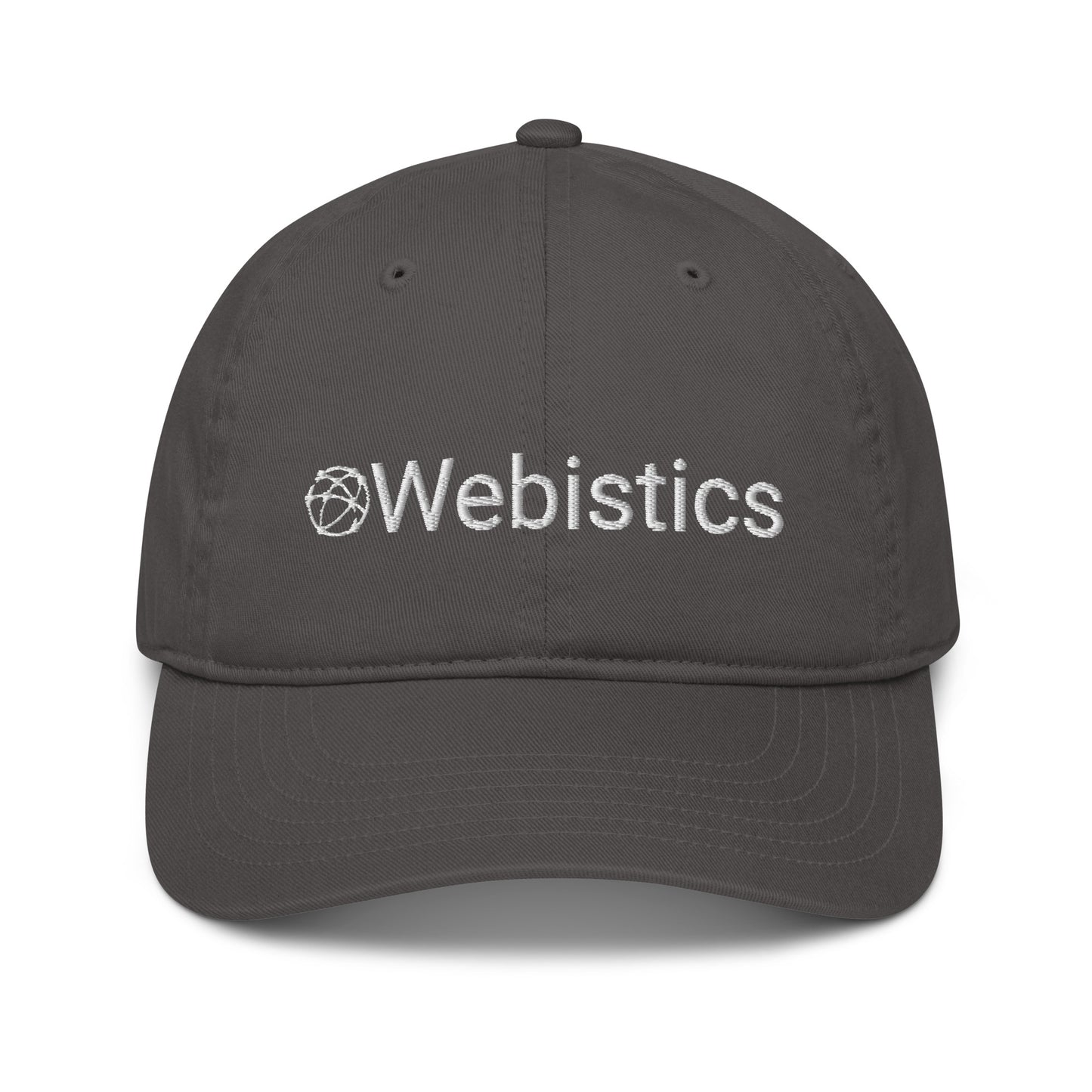 Webistics Dad Cap