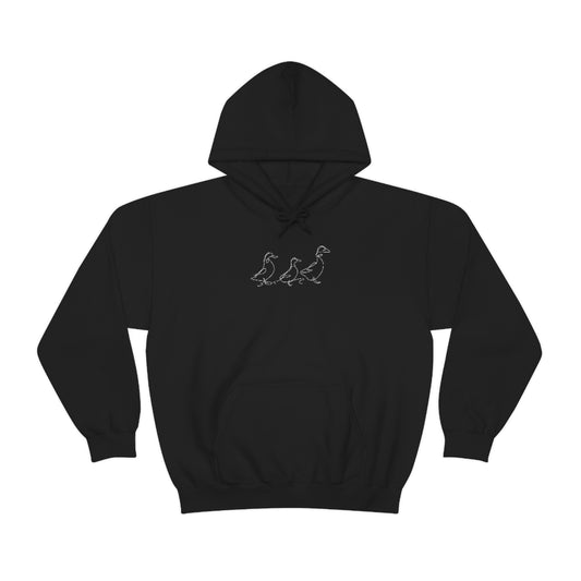 Melfi Hoodie