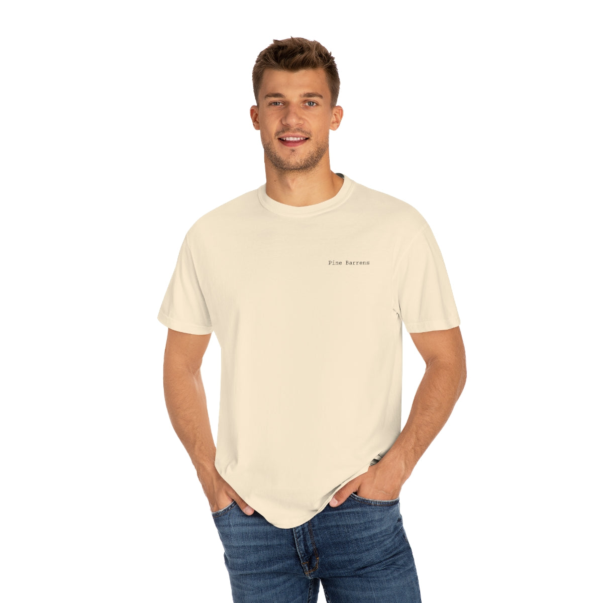 Pine Barrens T-Shirt