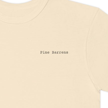 Pine Barrens T-Shirt